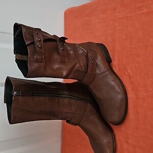 Eileen Fisher Boot